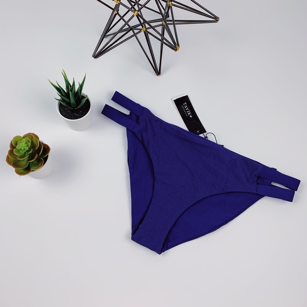 Tavik Plus Bikini